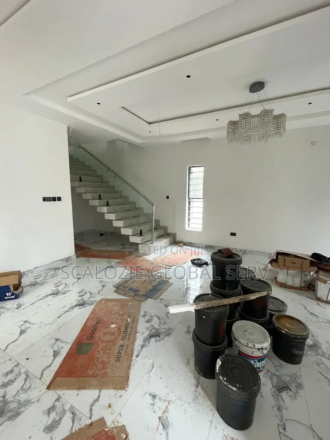 4bdrm Duplex in Port-Harcourt for sale in Port-Harcourt