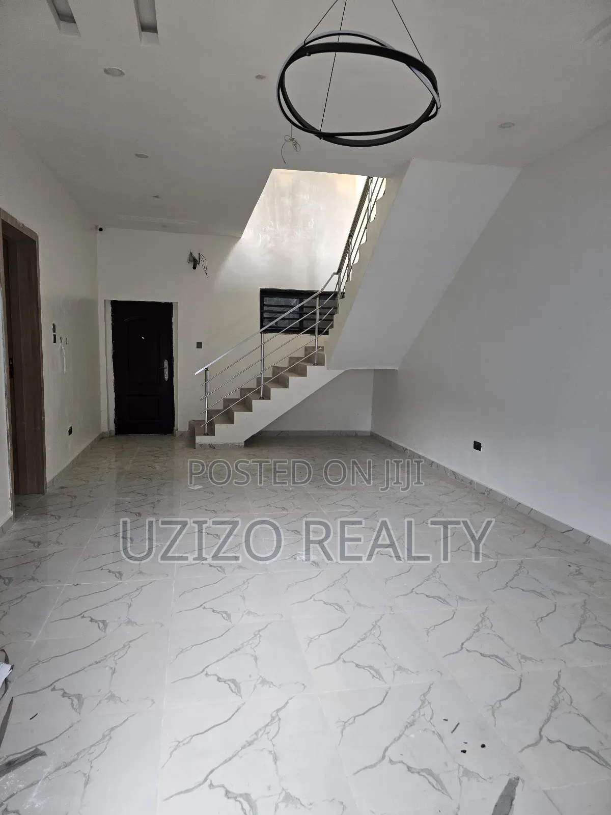 3bdrm Townhouse/Terrace in Sangotedo for Sale in Sangotedo