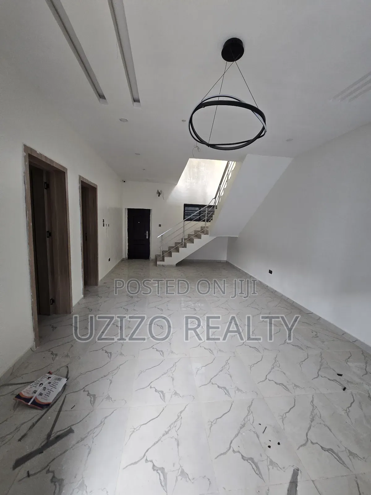 3bdrm Townhouse/Terrace in Sangotedo for Sale in Sangotedo