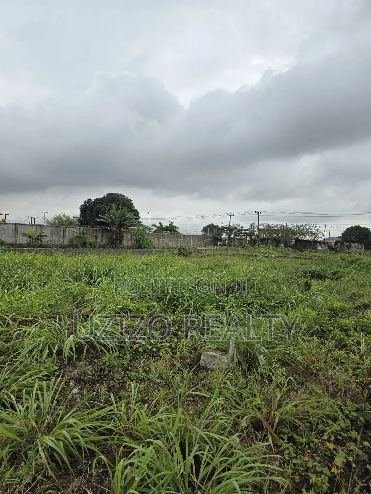 Land Directly on Lekki Epe Expressway in Awoyaya