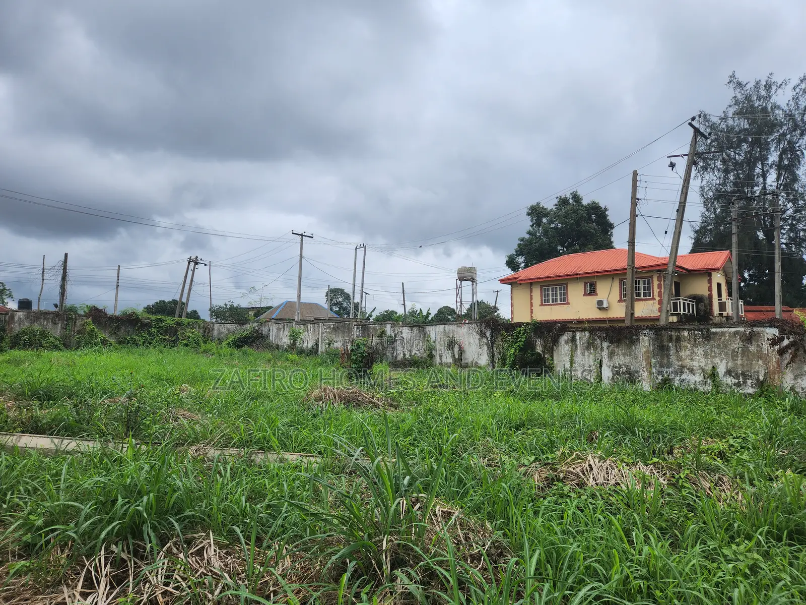 1000m2 at Magara Iyaganku Gra in Iyanganku