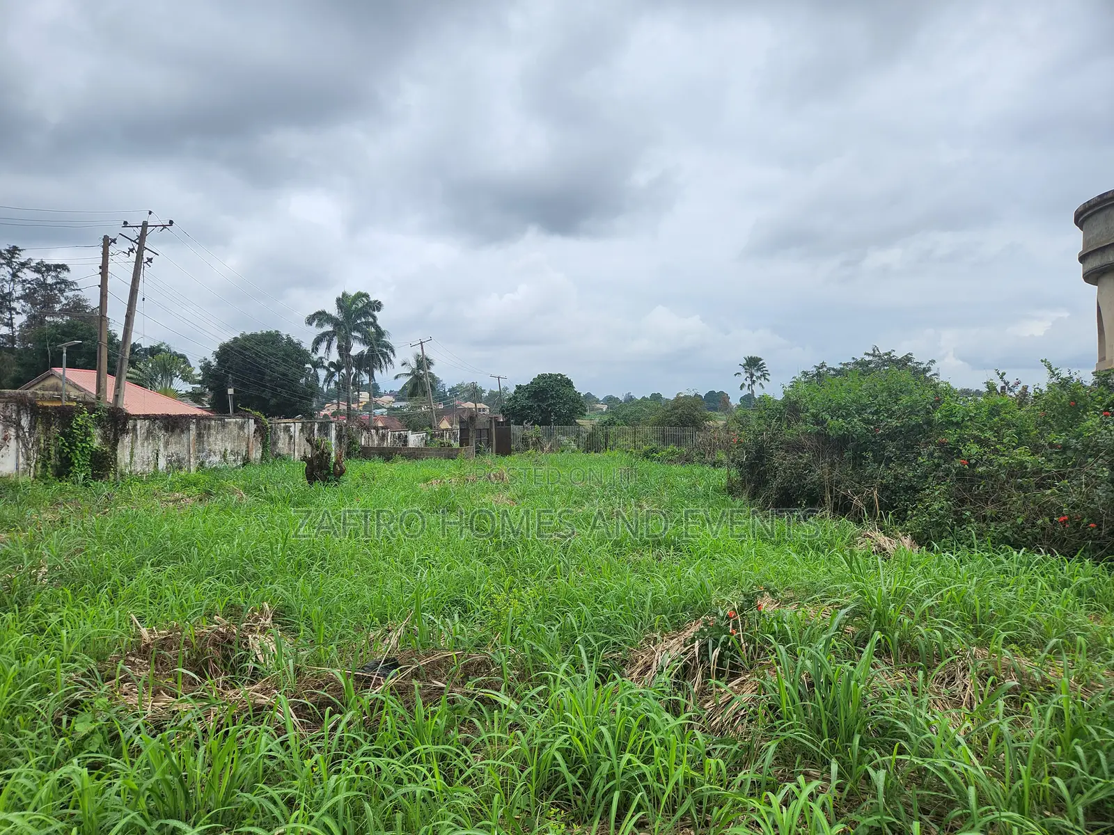 1000m2 at Magara Iyaganku Gra in Iyanganku