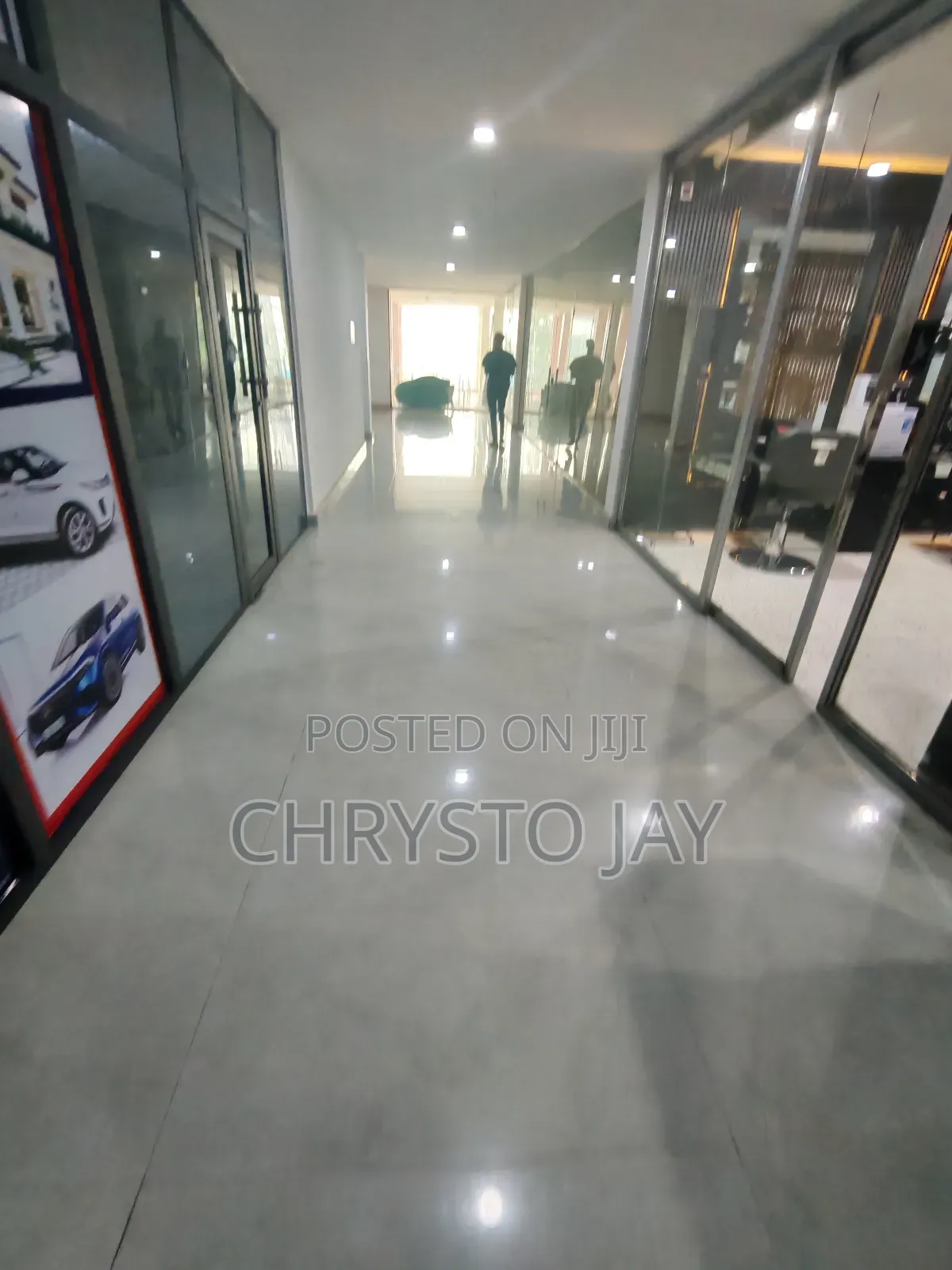 Office Space for Rent in Wuse2 in Wuse 2