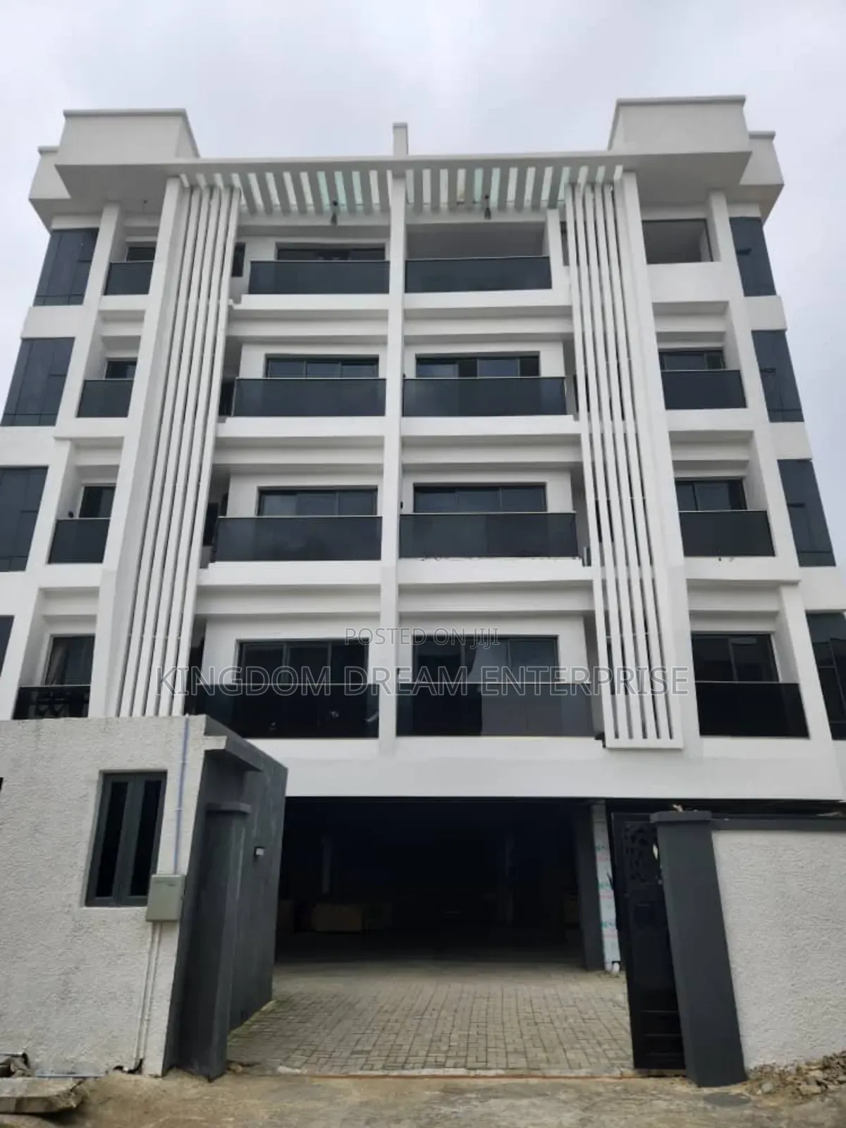 2bdrm Apartment in Horizon Heights Off for sale in Off Lekki-Epe Expressway
