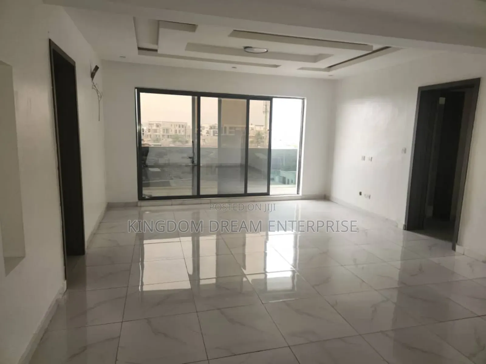 2bdrm Apartment in Horizon Heights Off for sale in Off Lekki-Epe Expressway
