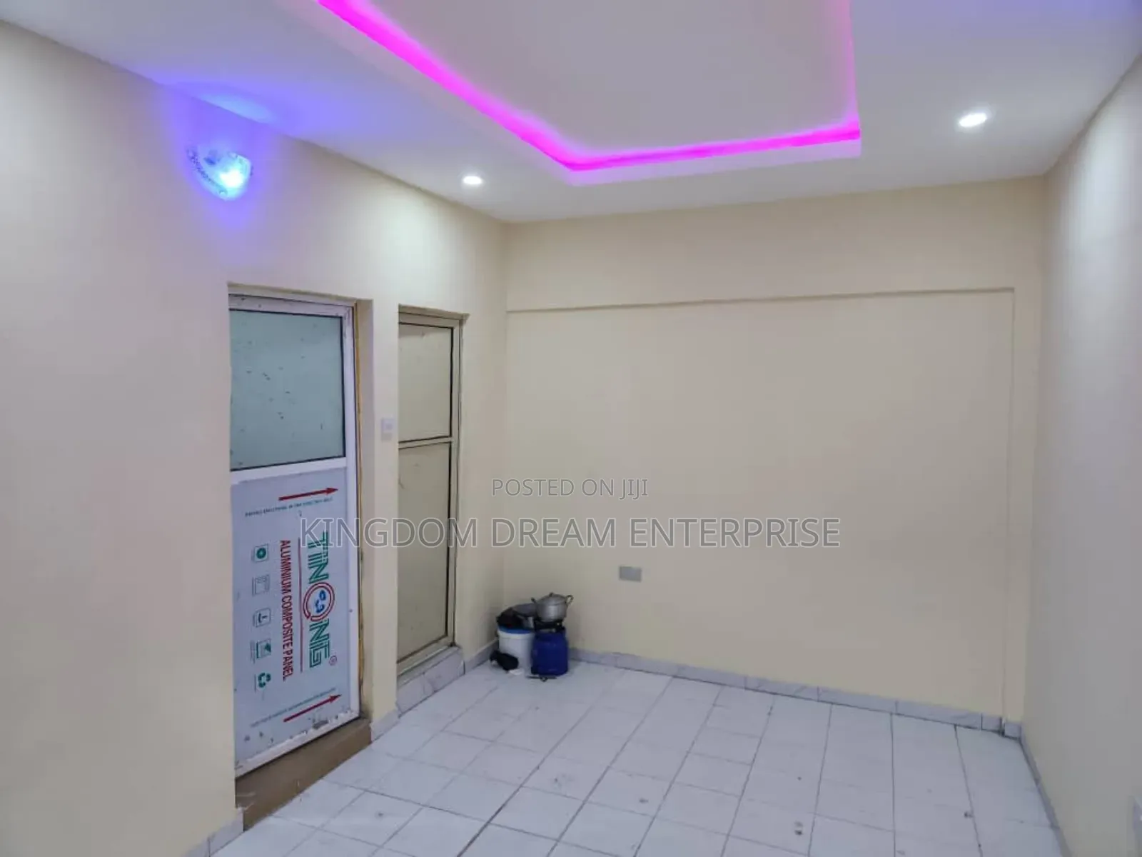 2bdrm Apartment in Off Agbe Road for rent in Abule Egba