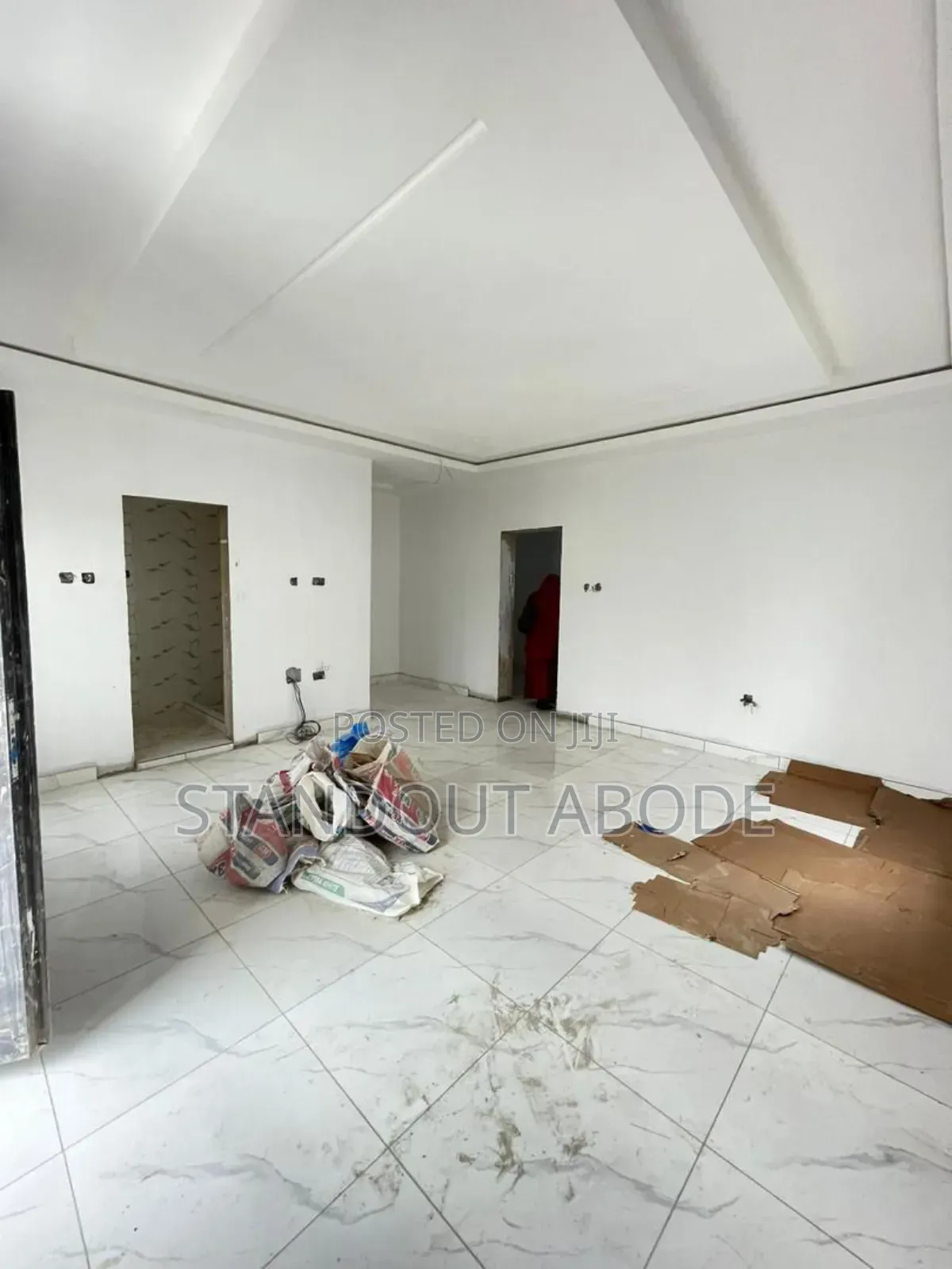 4bdrm Duplex in Aguda Surulere for sale in Aguda / Surulere