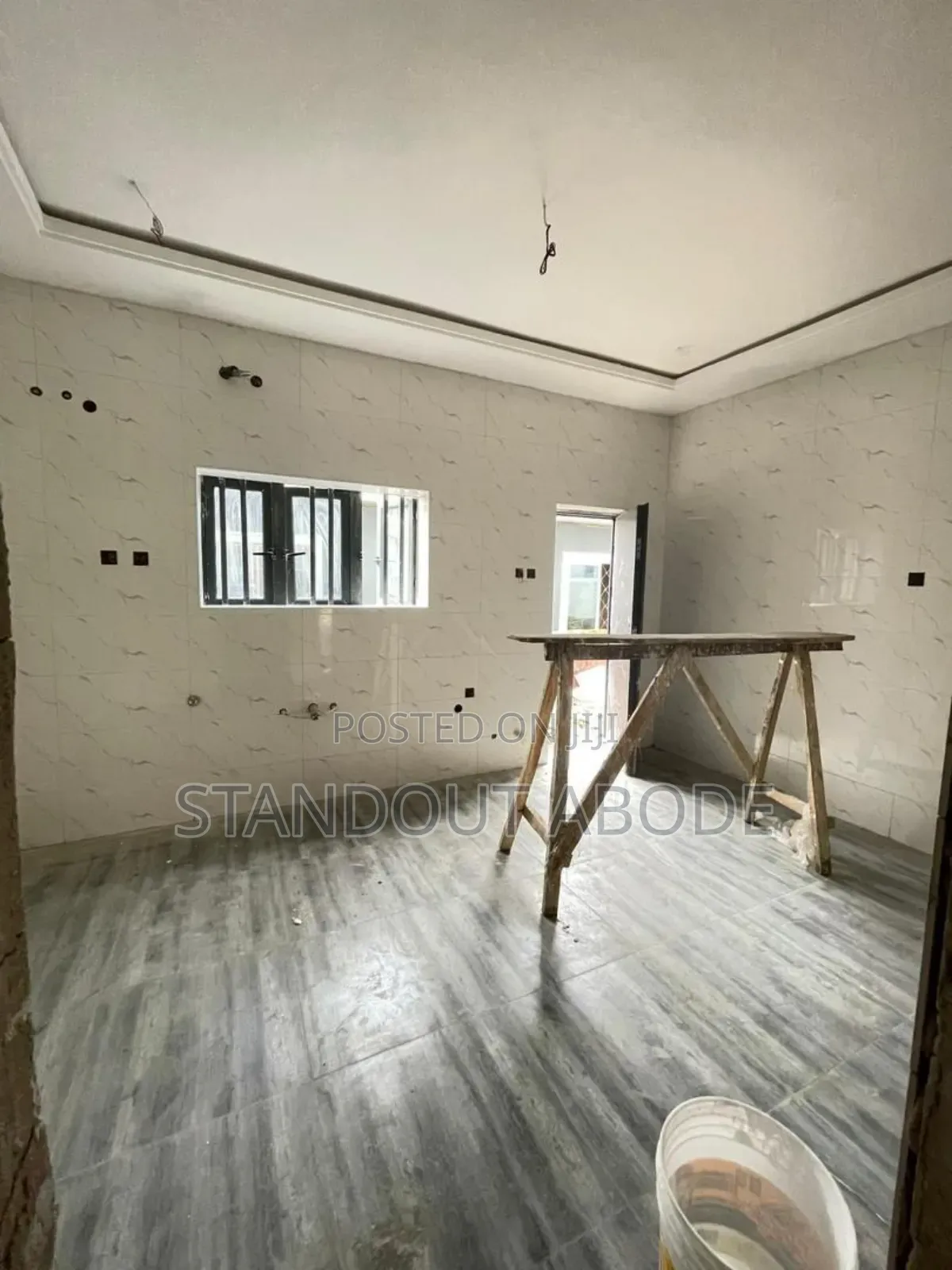 4bdrm Duplex in Aguda Surulere for sale in Aguda / Surulere