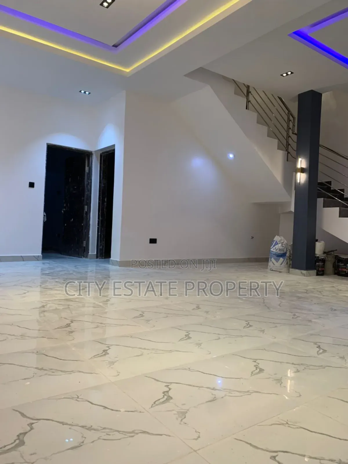 4bdrm Duplex in City Estate, Jabi for rent in Jabi