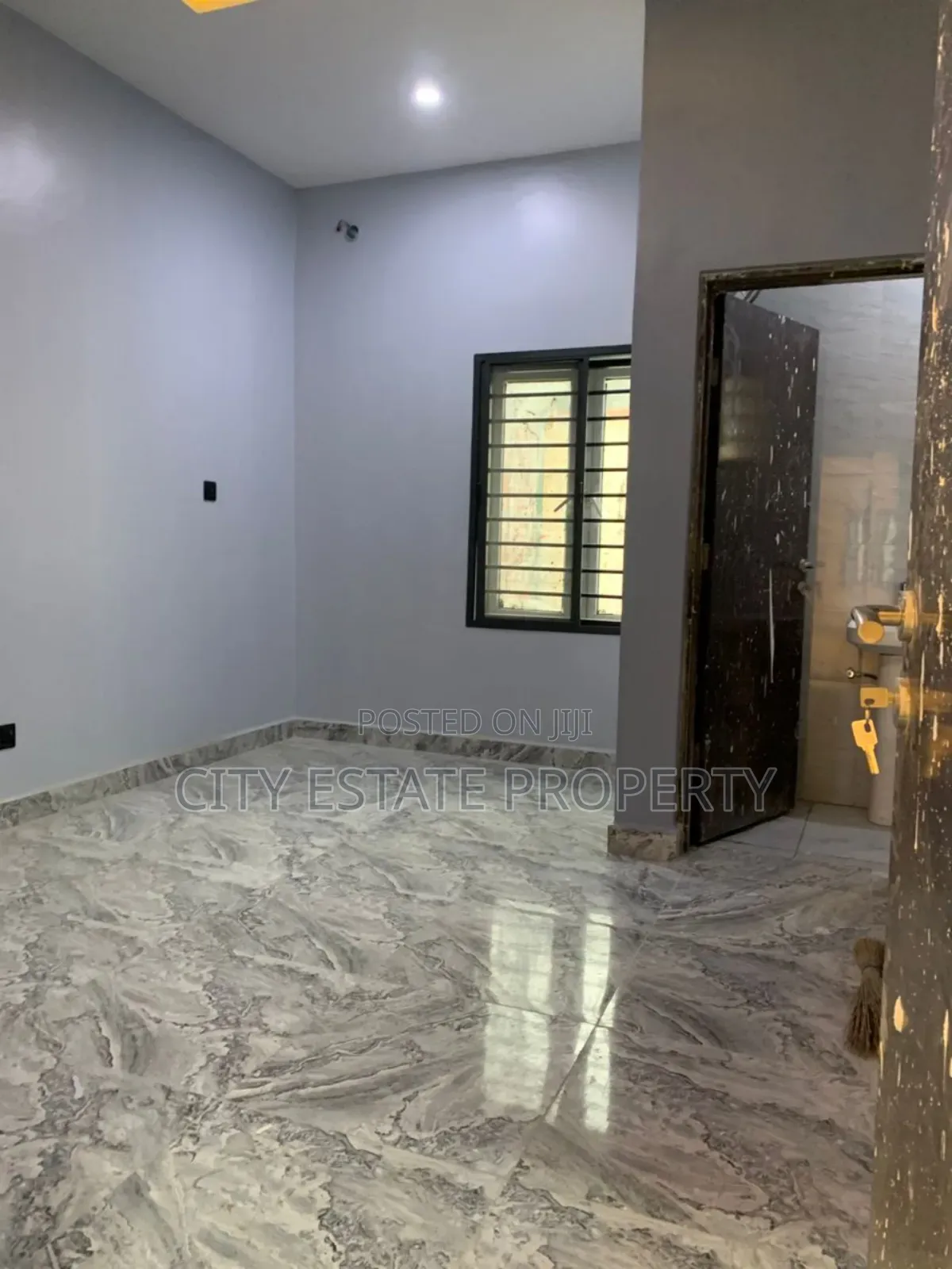 4bdrm Duplex in City Estate, Jabi for rent in Jabi