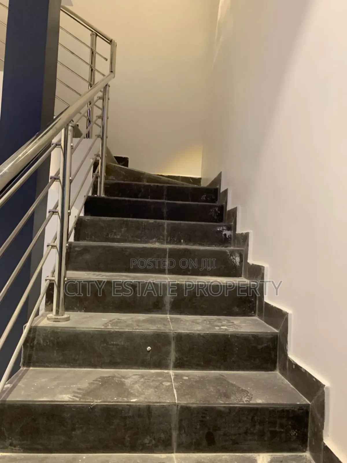 4bdrm Duplex in City Estate, Jabi for rent in Jabi