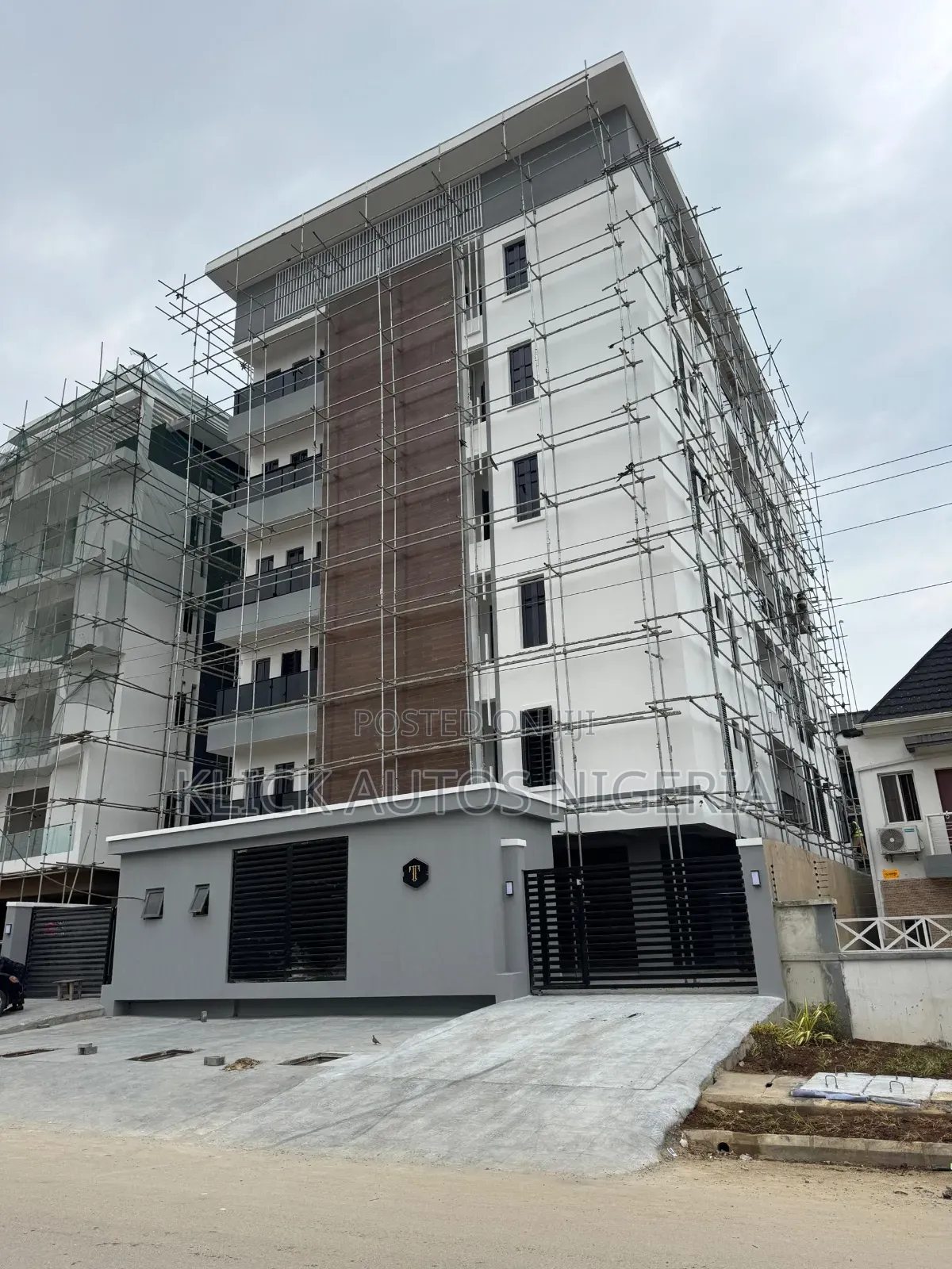 3bdrm Townhouse/Terrace in Lekki for sale in Lekki
