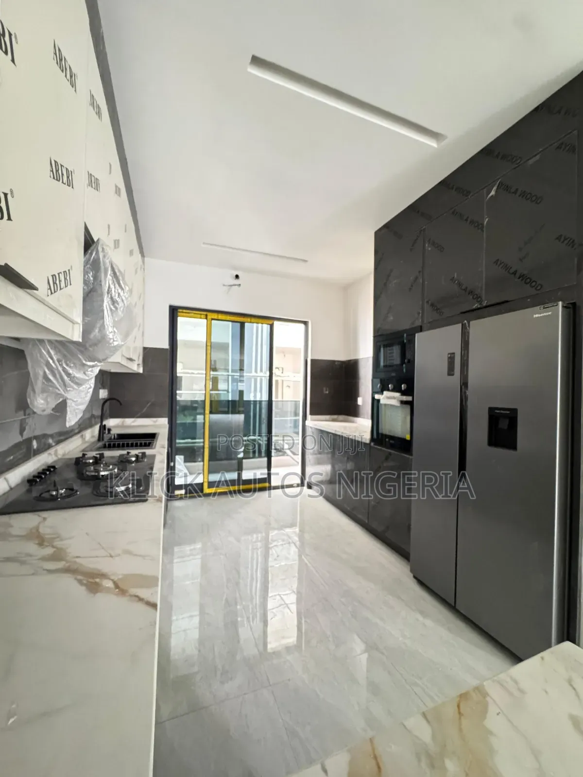 3bdrm Townhouse/Terrace in Lekki for sale in Lekki