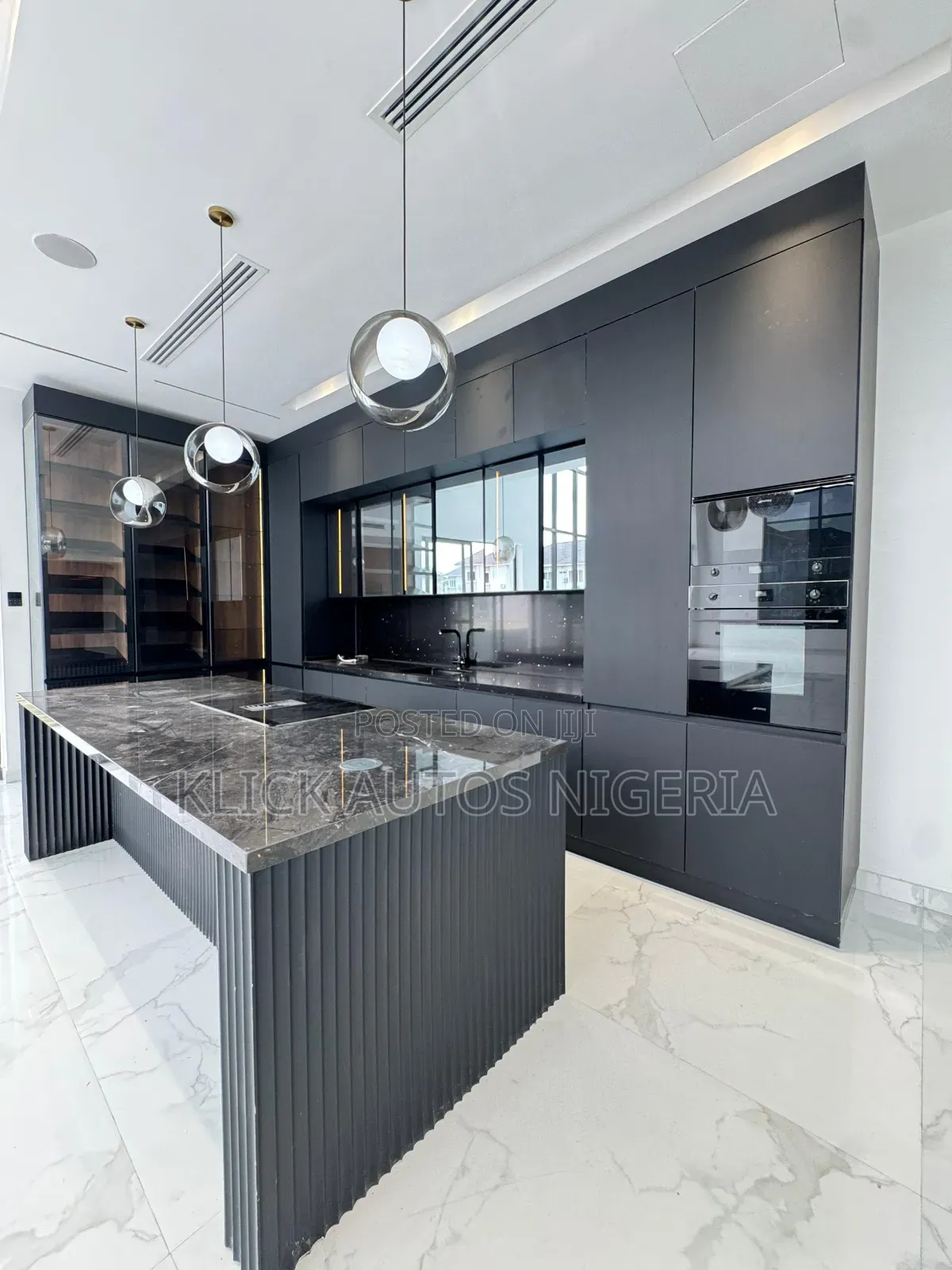Furnished 5bdrm Duplex in Pinnock Beach, Lekki for sale in Lekki