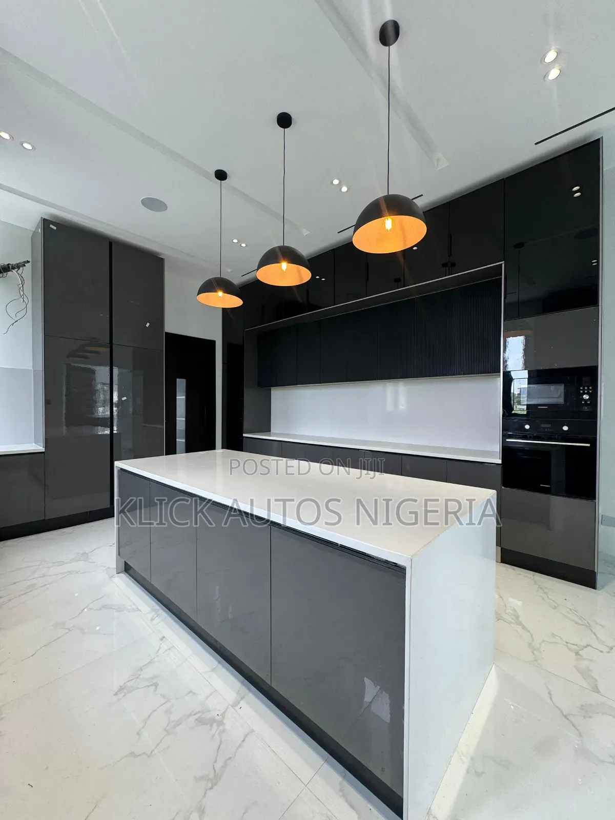 Furnished 5bdrm Duplex in Pinnock Beach, Lekki for sale in Lekki