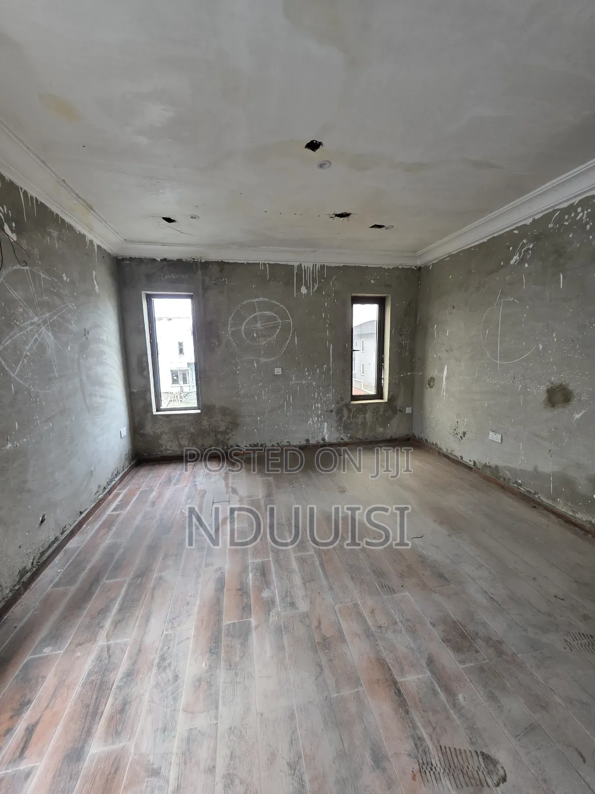 5bdrm Duplex in Creek Haven Estate, VGC / Ajah for sale in VGC / Ajah