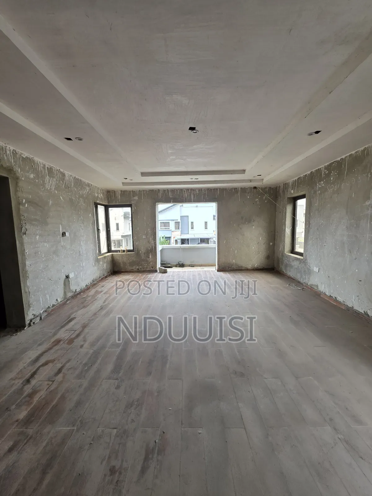 5bdrm Duplex in Creek Haven Estate, VGC / Ajah for sale in VGC / Ajah