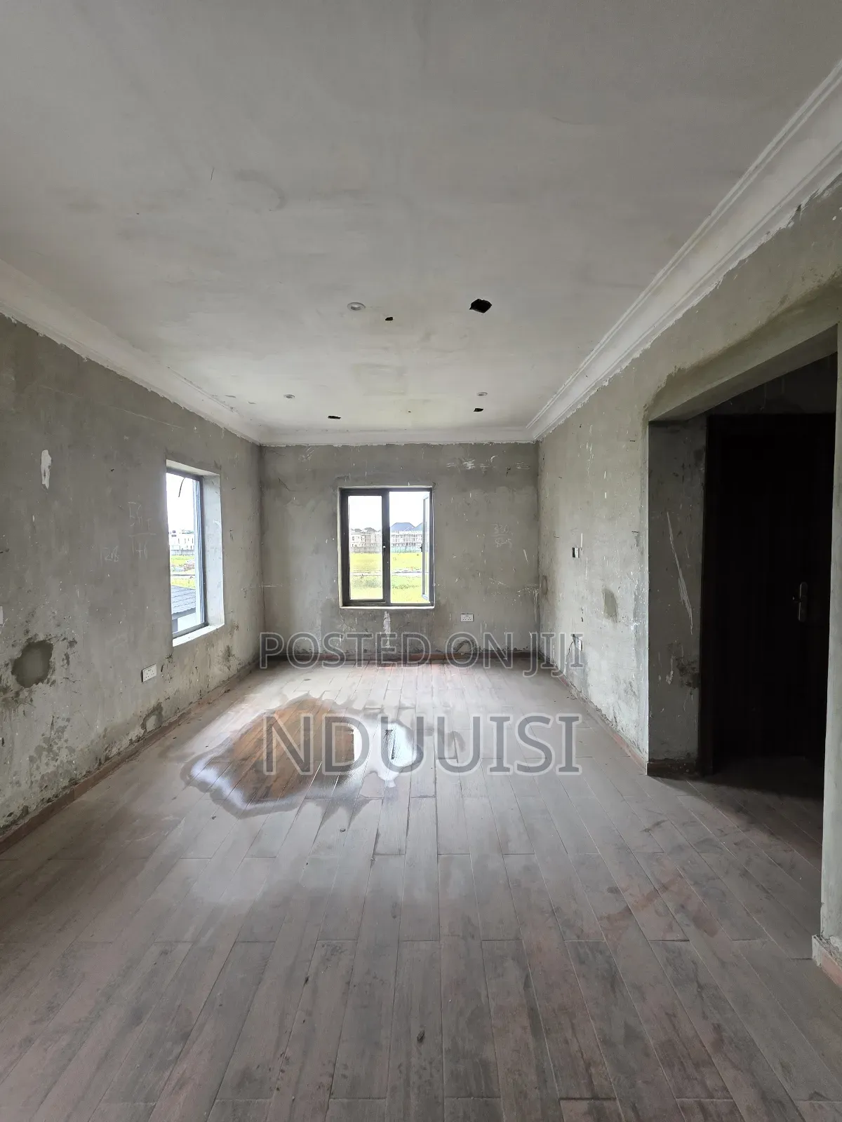 5bdrm Duplex in Creek Haven Estate, VGC / Ajah for sale in VGC / Ajah