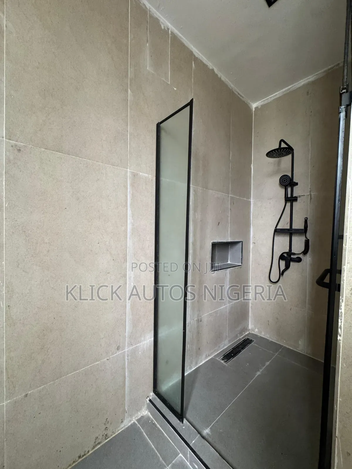 Furnished 5bdrm Duplex in Lekki Phase 1 for sale in Lekki