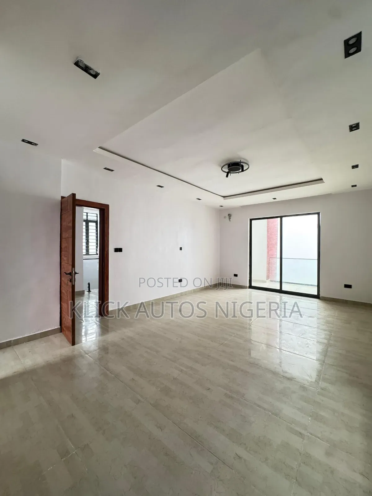 Furnished 5bdrm Duplex in Lekki Phase 1 for sale in Lekki