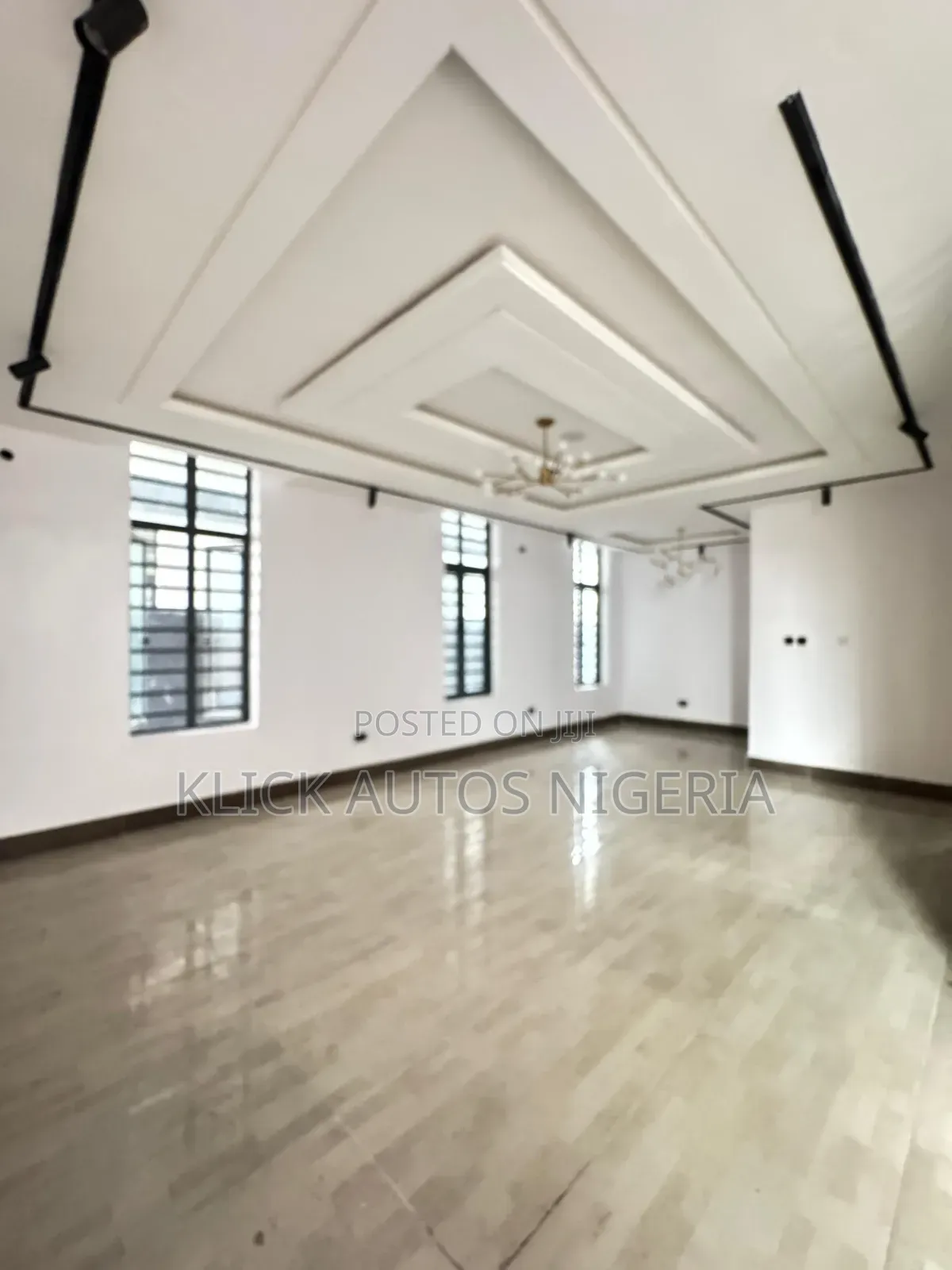 Furnished 5bdrm Duplex in Lekki Phase 1 for sale in Lekki