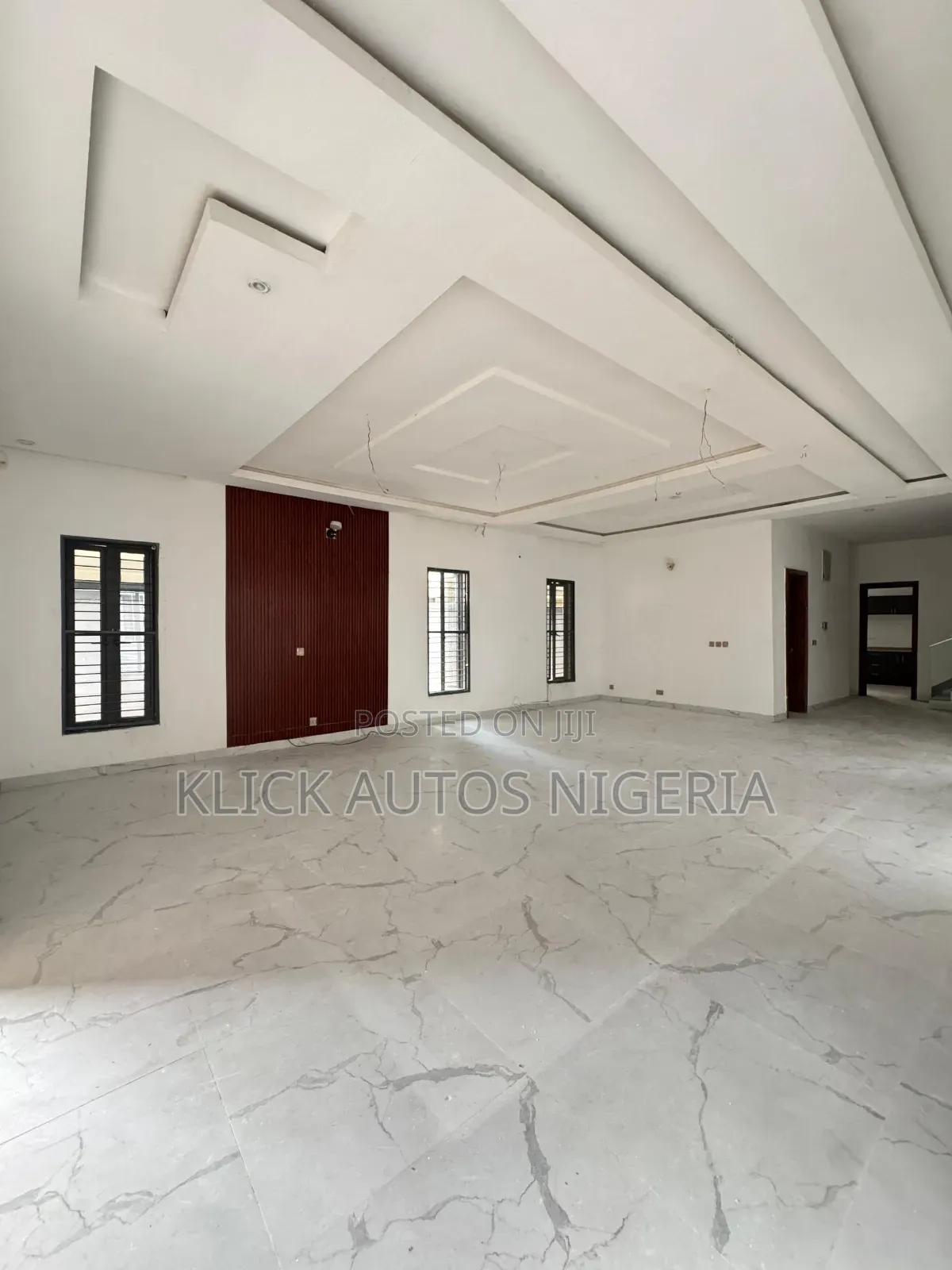 Furnished 5bdrm Duplex in Ikate Lekki for sale in Lekki