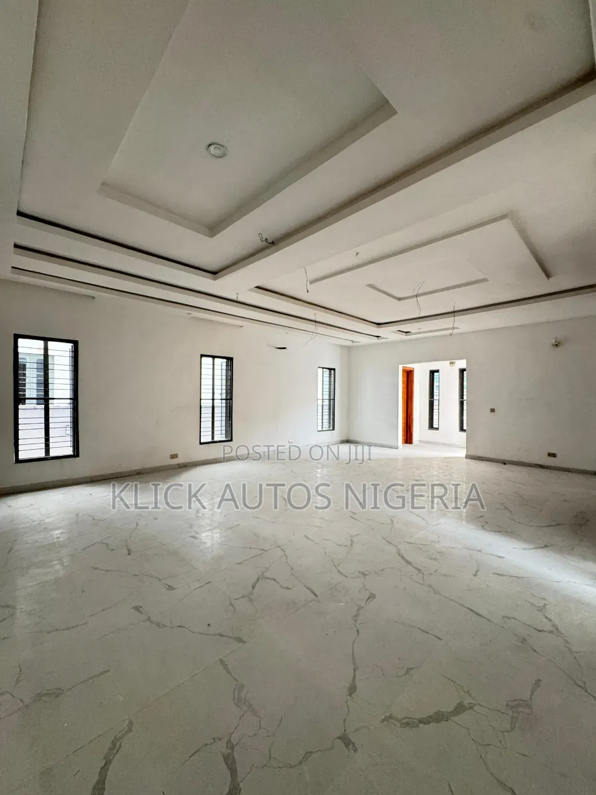 Furnished 5bdrm Duplex in Ikate Lekki for sale in Lekki