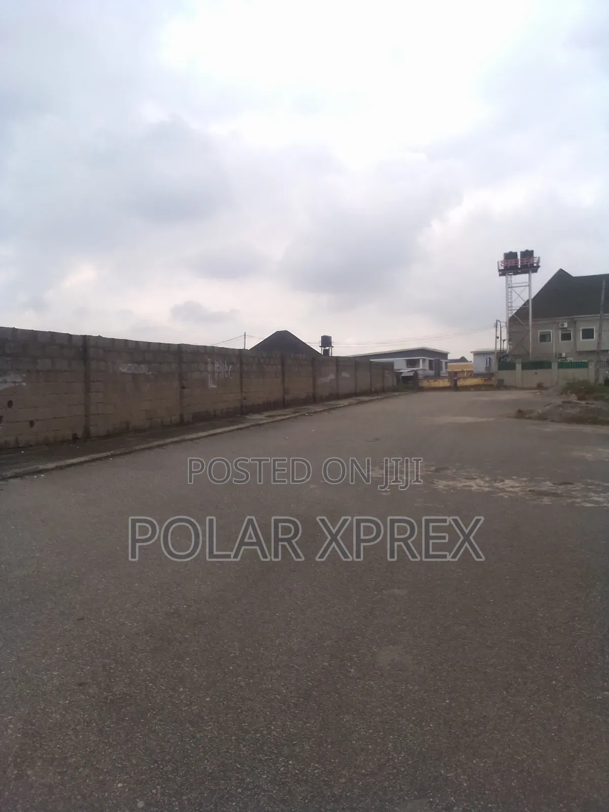 3000 SQM Commercial Land, Along Fo1 Bwari Road in Kubwa