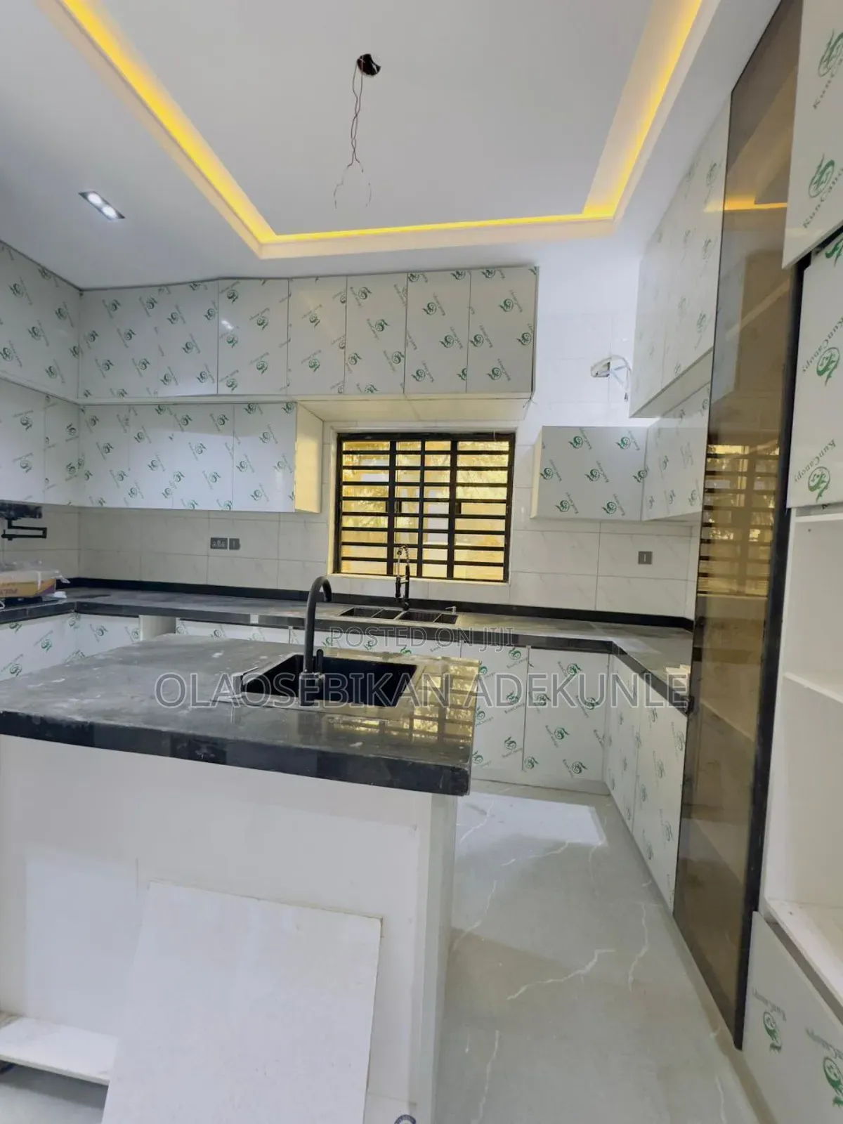 4bdrm Duplex in Carlton Gate Gra, Ibadan for sale in Ibadan