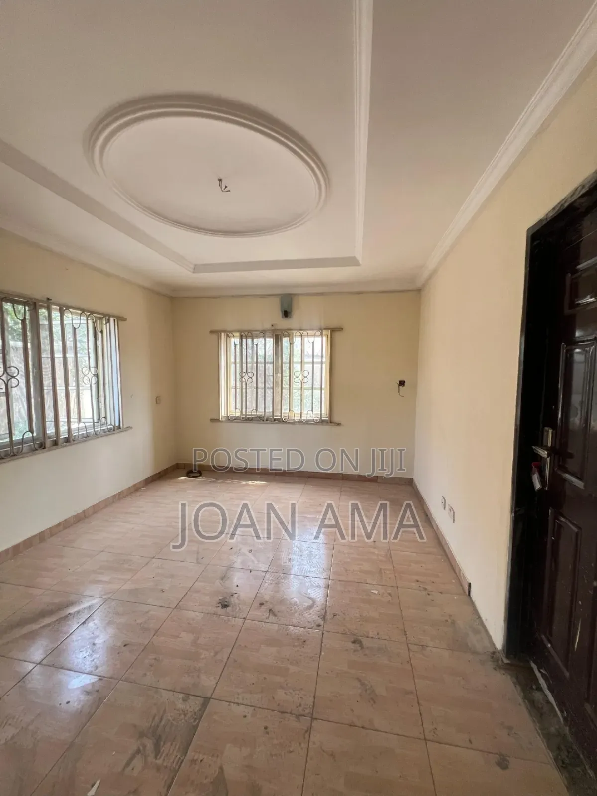 1bdrm Apartment in By Unity Estate, Ado / Ajah for rent in Ado / Ajah