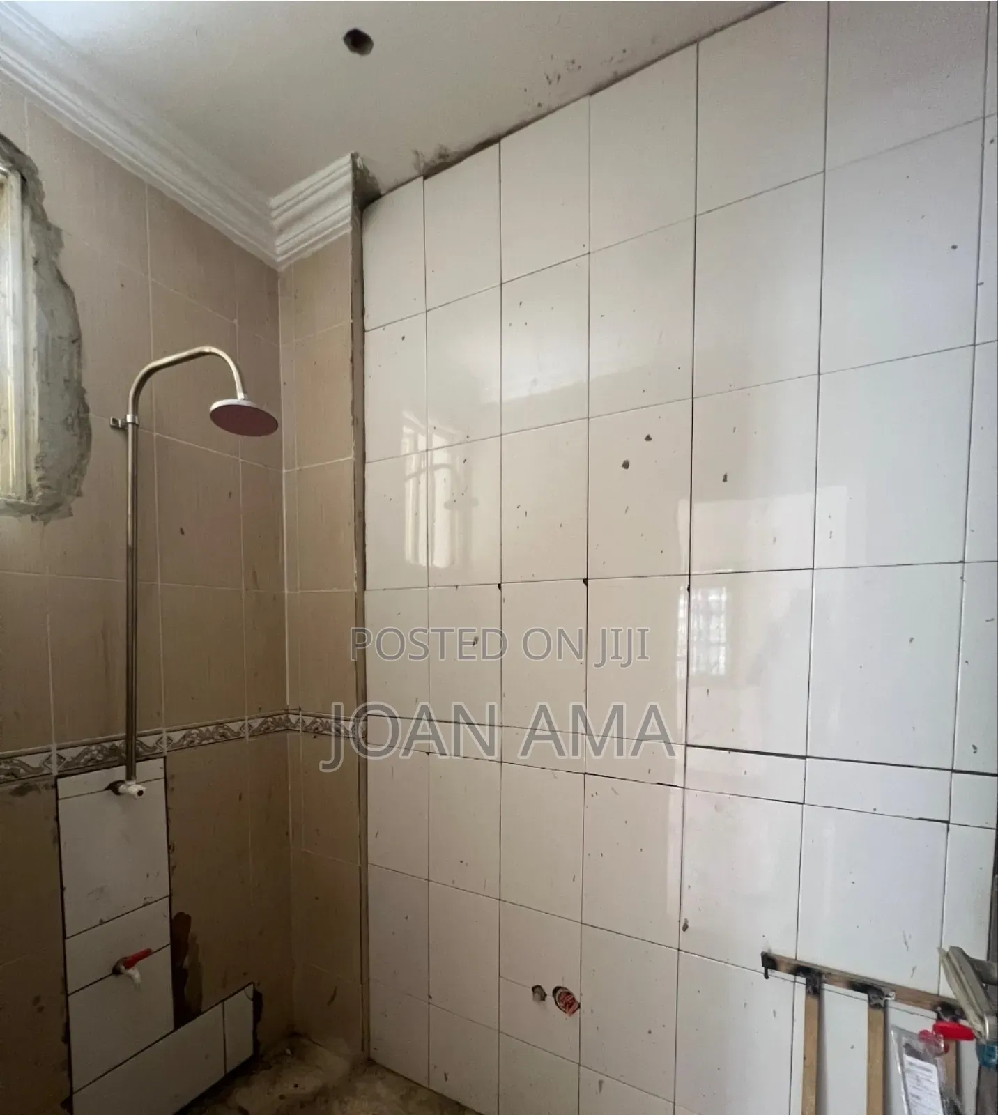 1bdrm Apartment in By Unity Estate, Ado / Ajah for rent in Ado / Ajah