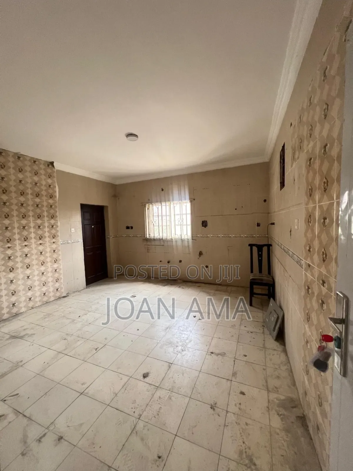 1bdrm Apartment in By Unity Estate, Ado / Ajah for rent in Ado / Ajah