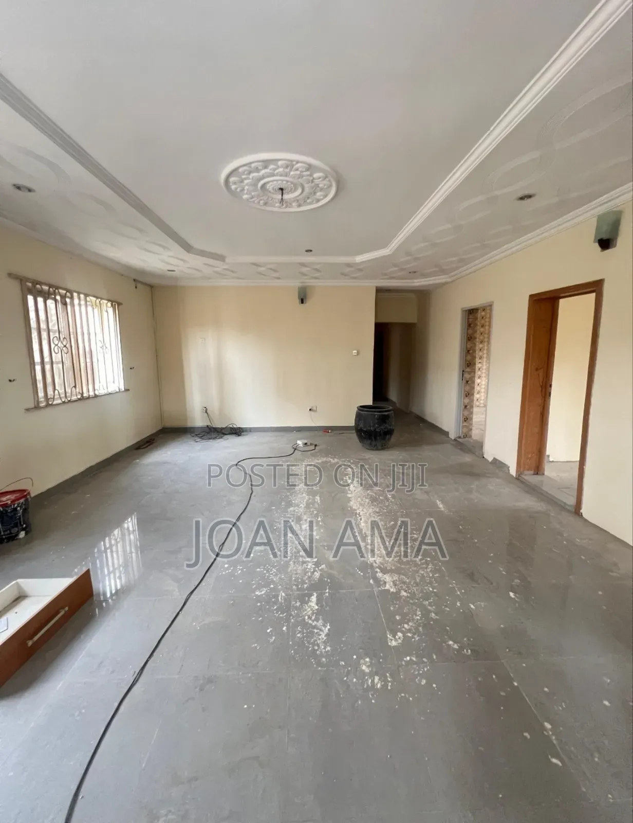1bdrm Apartment in By Unity Estate, Ado / Ajah for rent in Ado / Ajah
