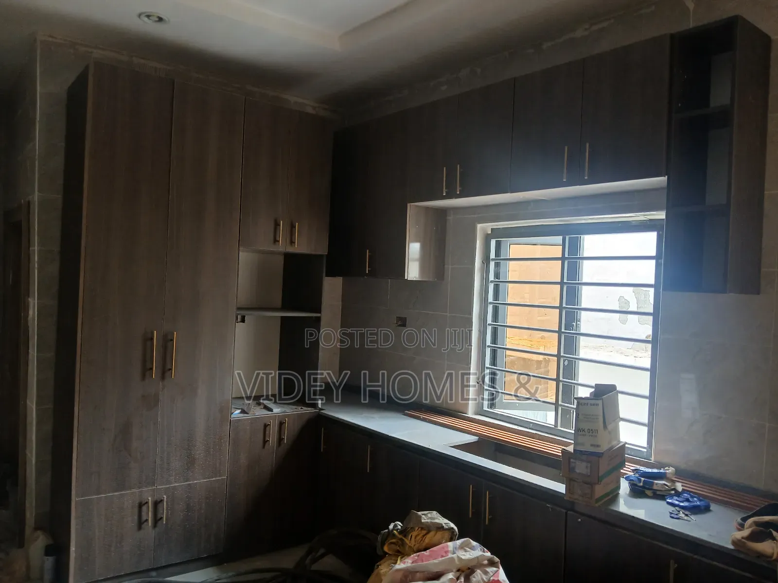 3bdrm Duplex in Sunnyvale 2, Dakwo District for rent in Dakwo District