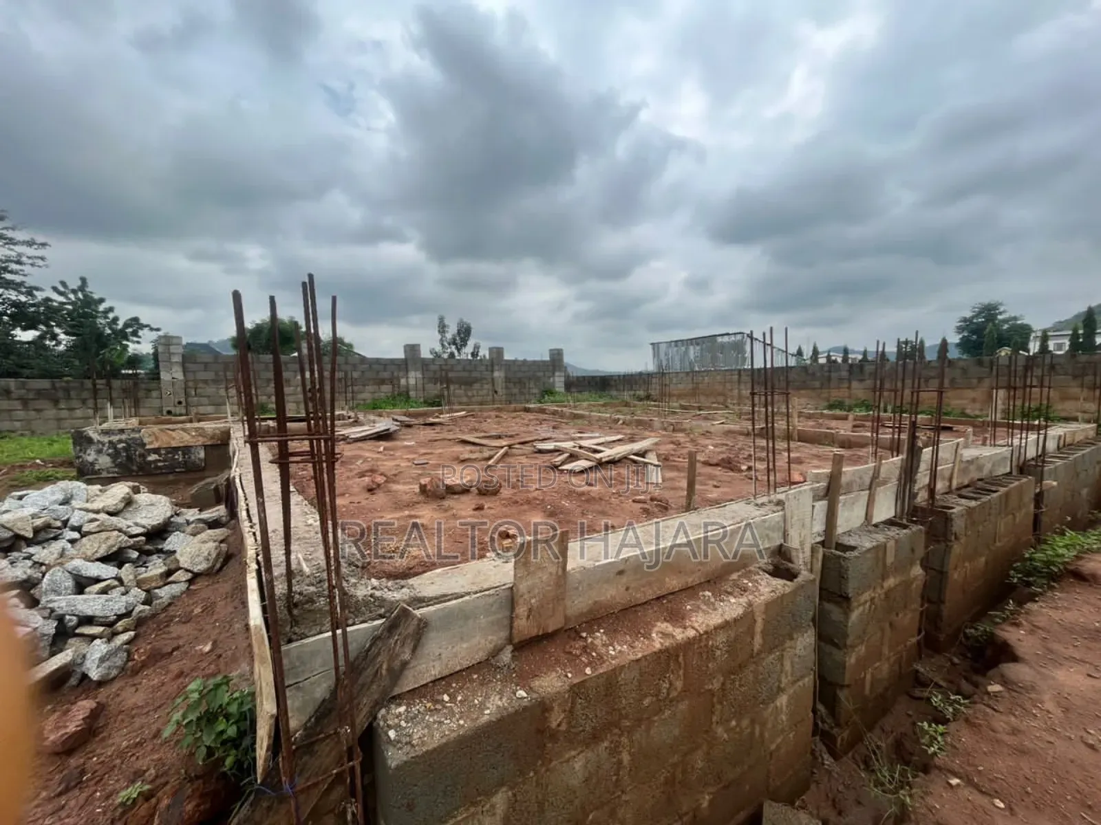 Estate Plots Available for Sale DPC Level in Kubwa