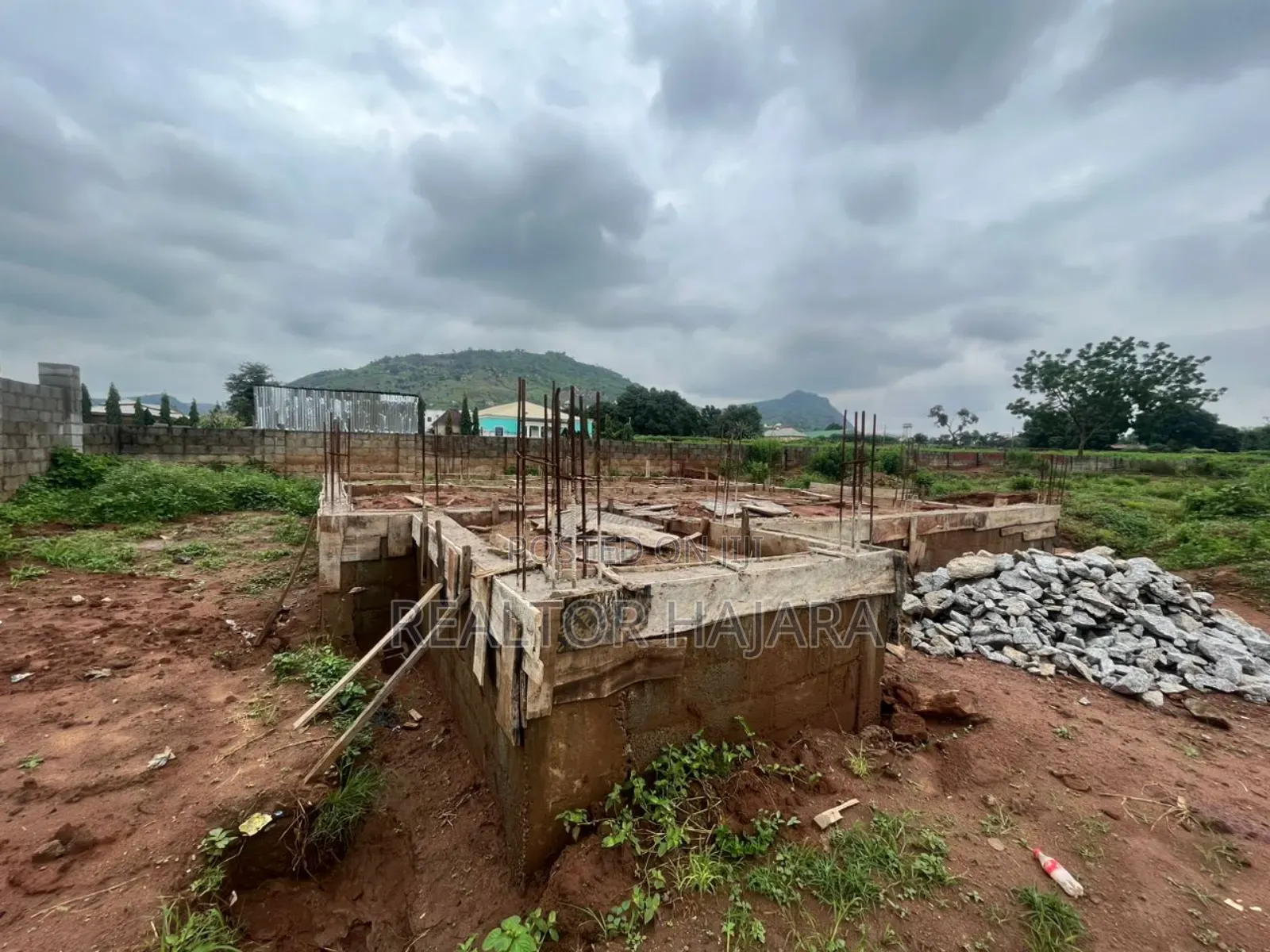 Estate Plots Available for Sale DPC Level in Kubwa