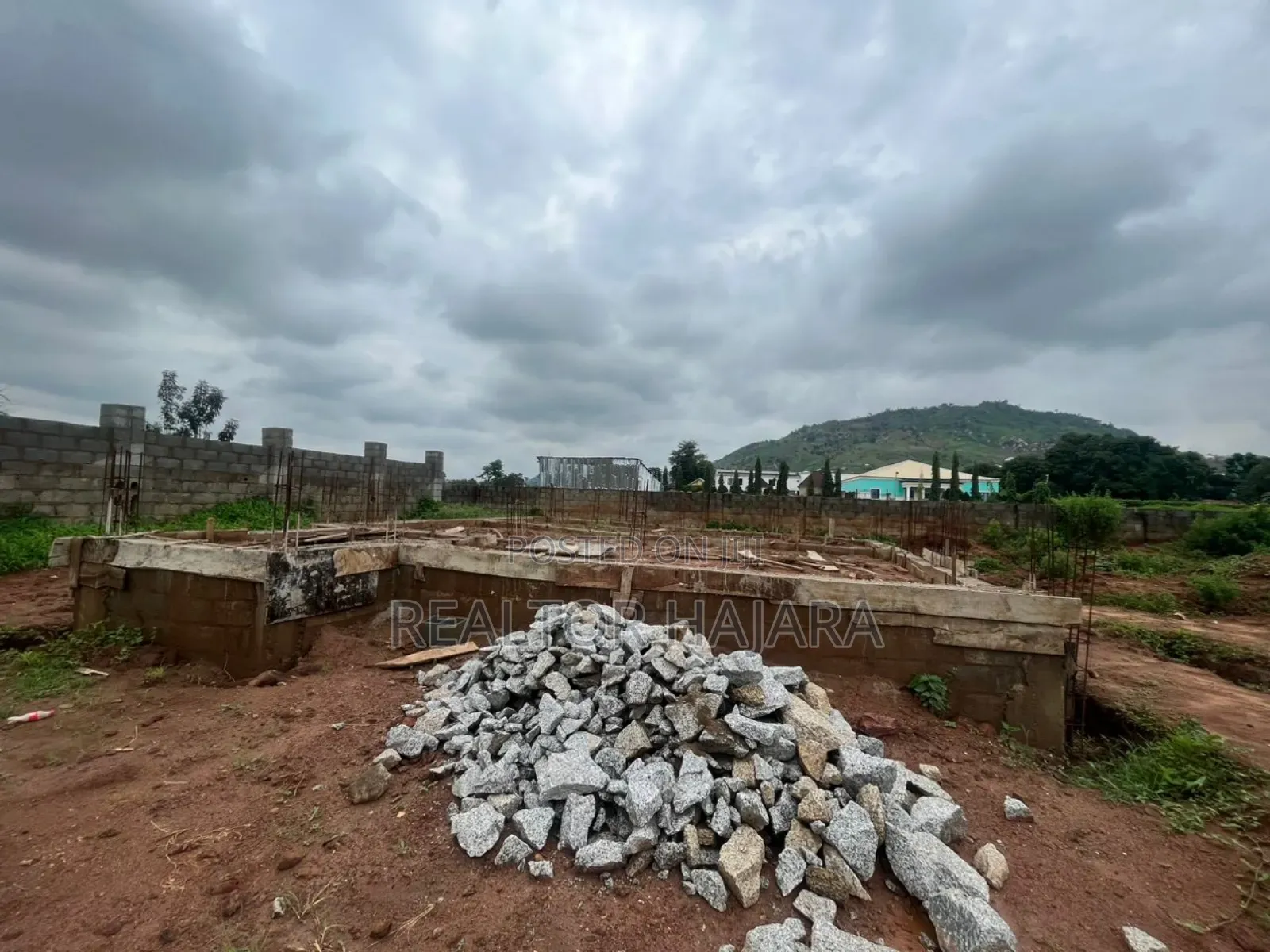 Estate Plots Available for Sale DPC Level in Kubwa