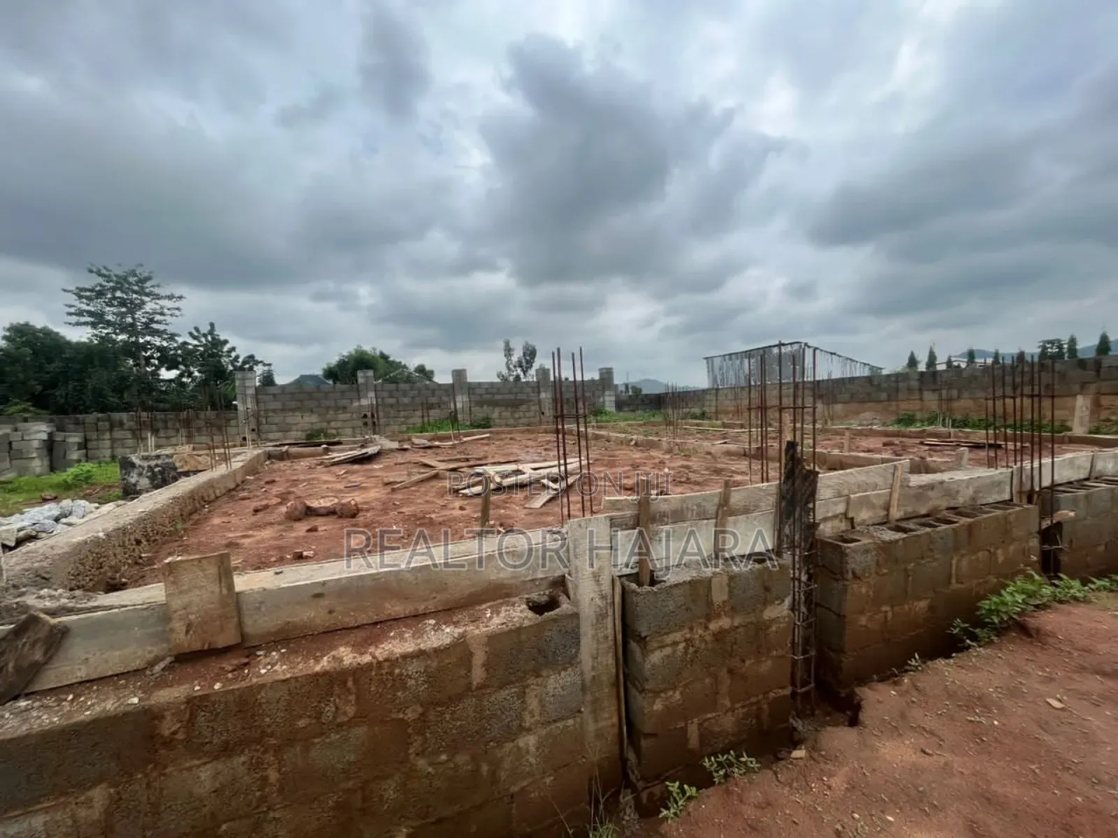 Estate Plots Available for Sale DPC Level in Kubwa