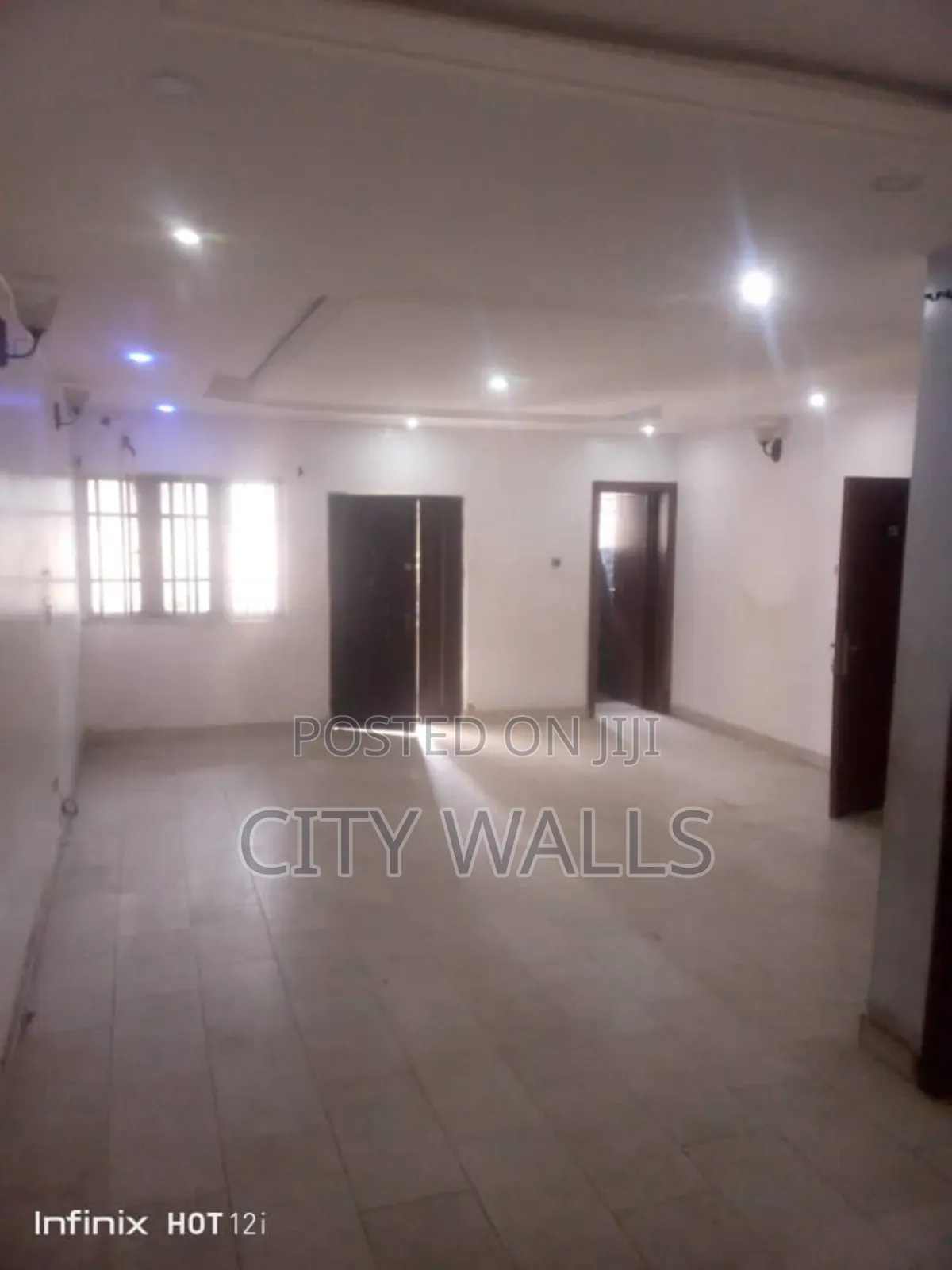 3bdrm Block of Flats in Unity Estate, Badore for rent in Badore