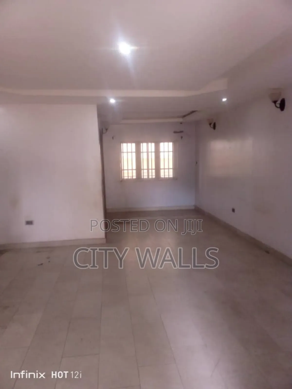 3bdrm Block of Flats in Unity Estate, Badore for rent in Badore