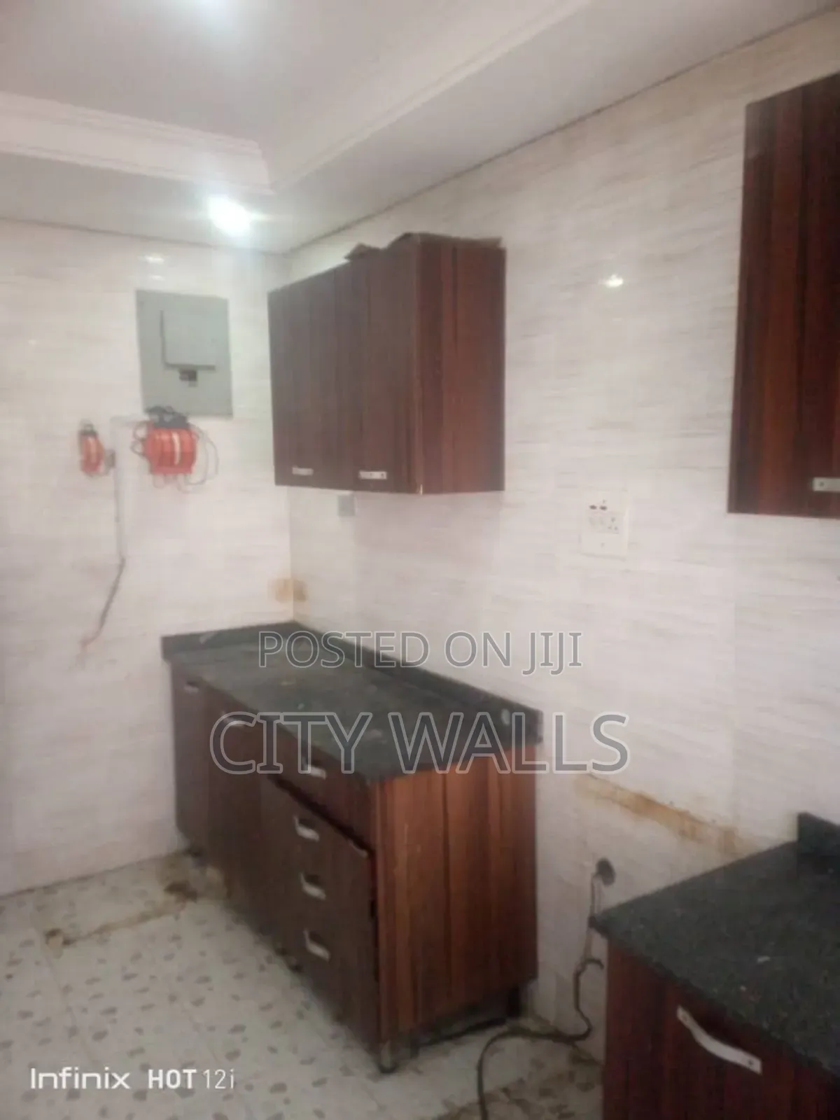 3bdrm Block of Flats in Unity Estate, Badore for rent in Badore
