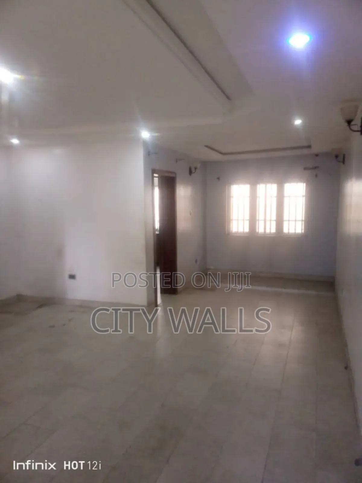 3bdrm Block of Flats in Unity Estate, Badore for rent in Badore
