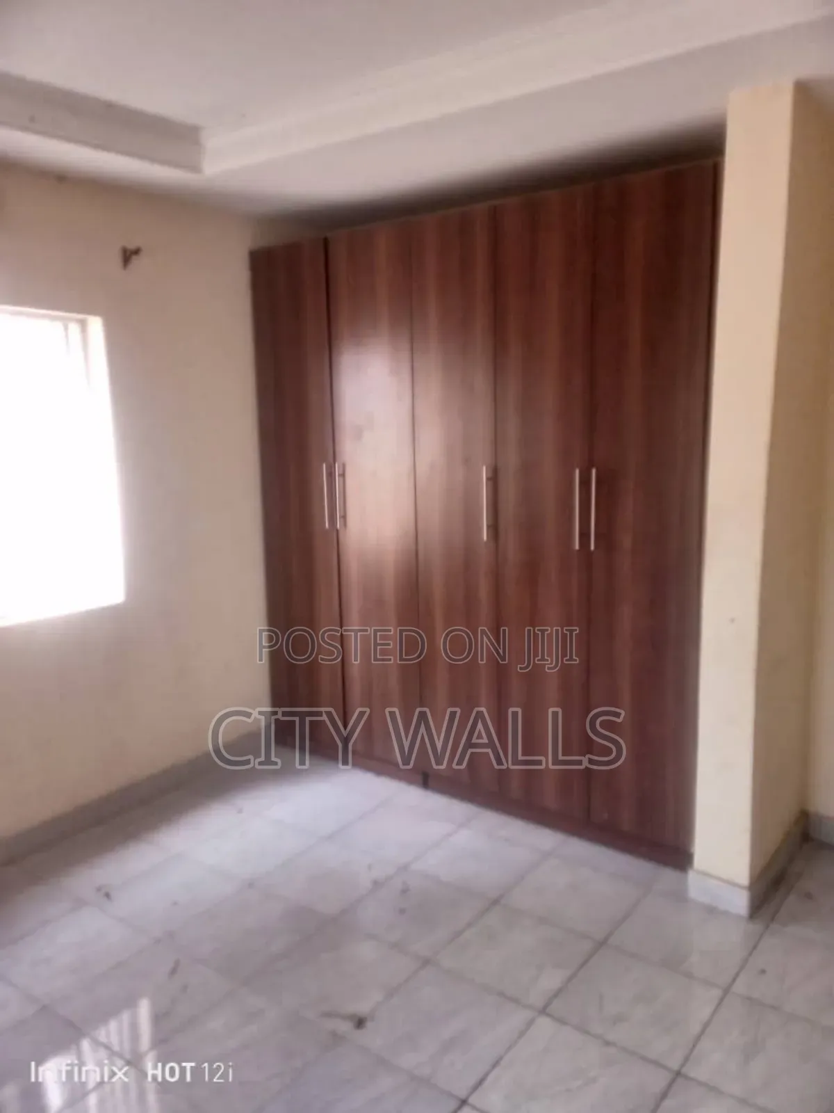 3bdrm Block of Flats in Unity Estate, Badore for rent in Badore