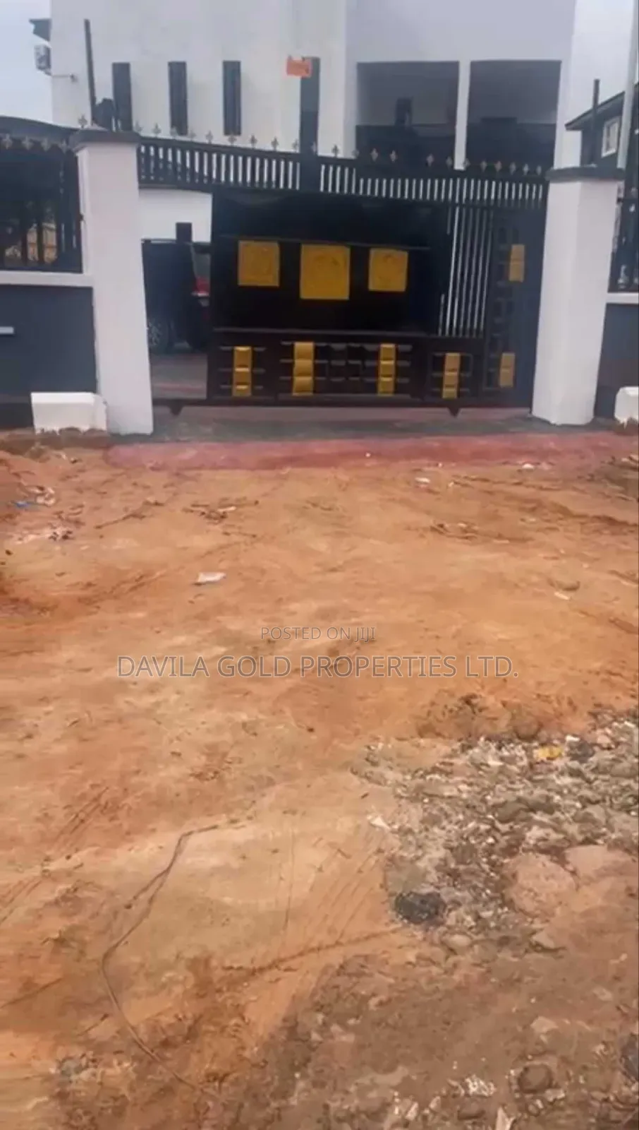 Furnished 6bdrm Duplex in Benin City for sale in Benin City