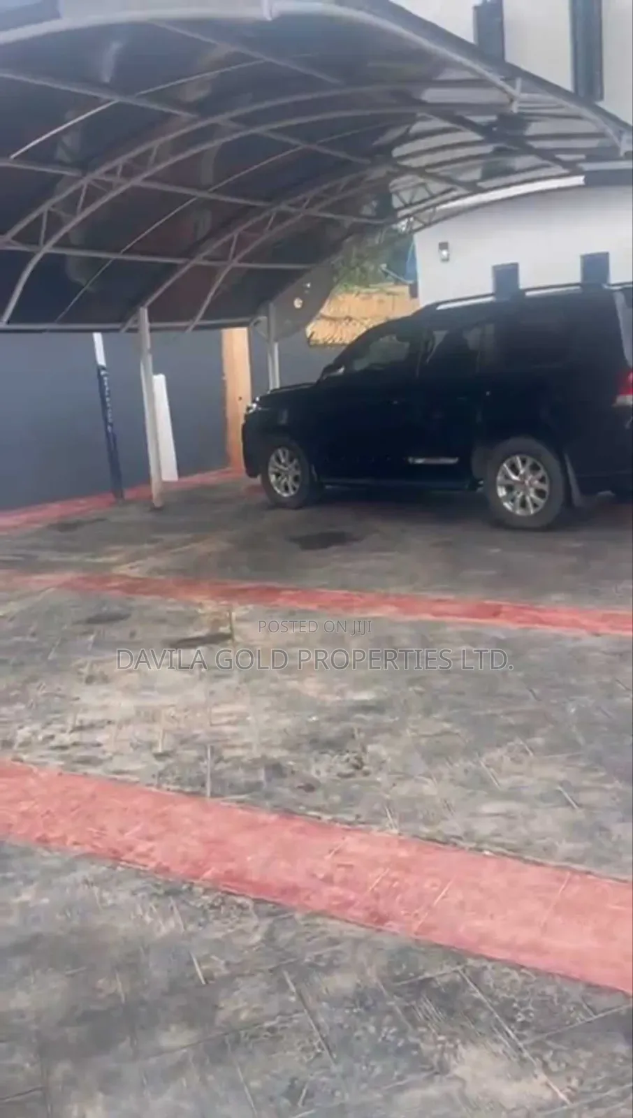 Furnished 6bdrm Duplex in Benin City for sale in Benin City
