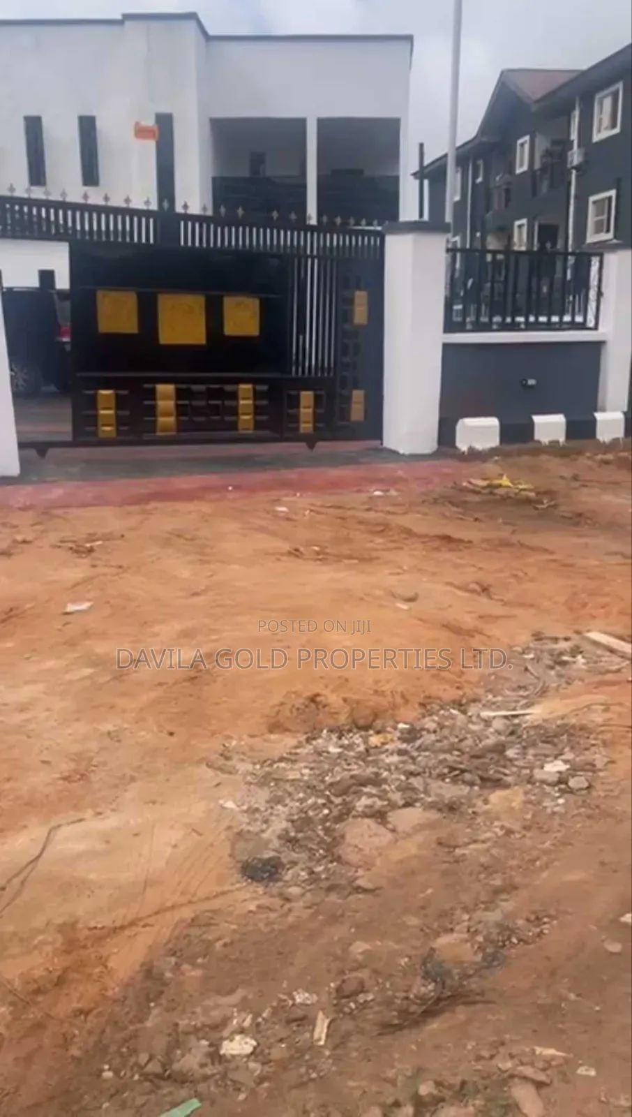 Furnished 6bdrm Duplex in Benin City for sale in Benin City