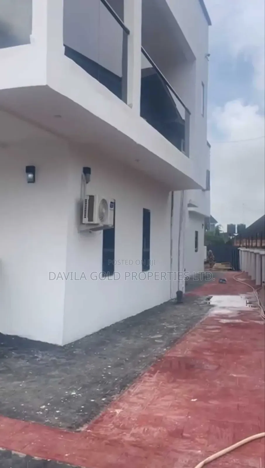 Furnished 6bdrm Duplex in Benin City for sale in Benin City
