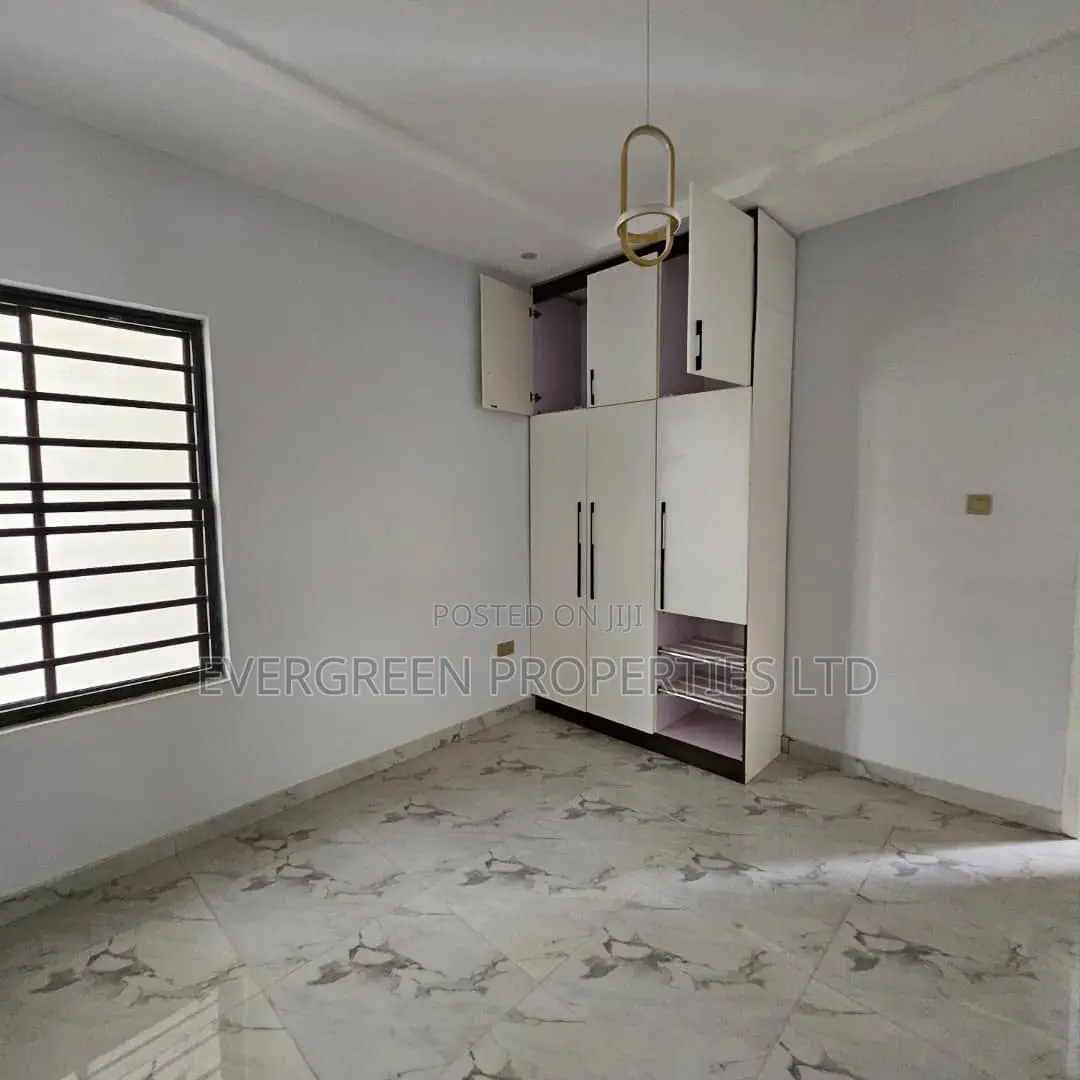 4bdrm Duplex in Akobo for rent in Akobo