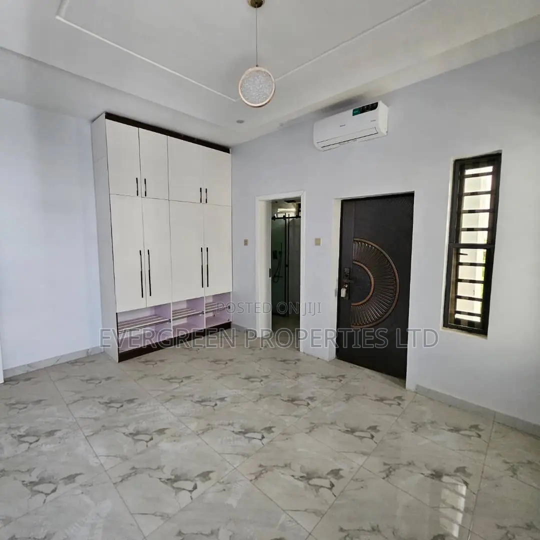 4bdrm Duplex in Akobo for rent in Akobo
