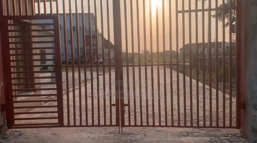 Plots for Sale at Awoyaya in Awoyaya